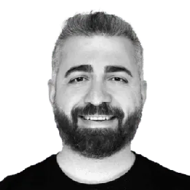 Serkan Haşlak